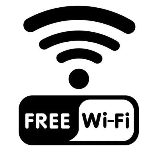 Wi-Fi gratuit la Făgăraș