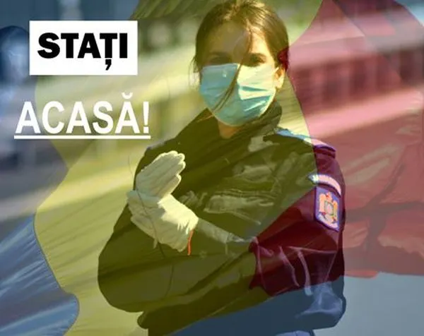 ÎN DIRECT Măsuri de ultimă oră luate de autorități, împotriva COVID-19!