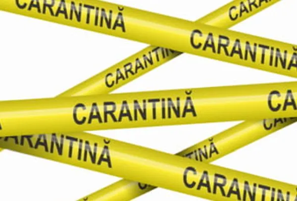 Institutul Național de Sănătate Publică a decis! Iese sau nu din carantină comuna Sânpetru?!