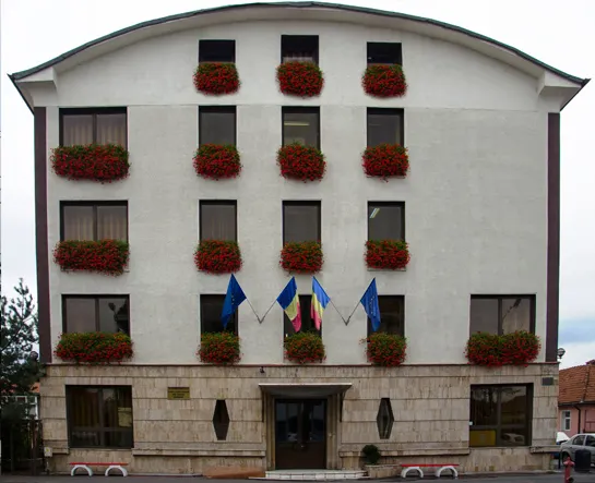 Focar de COVID-19, la Casa Judeţeană de Pensii Braşov!