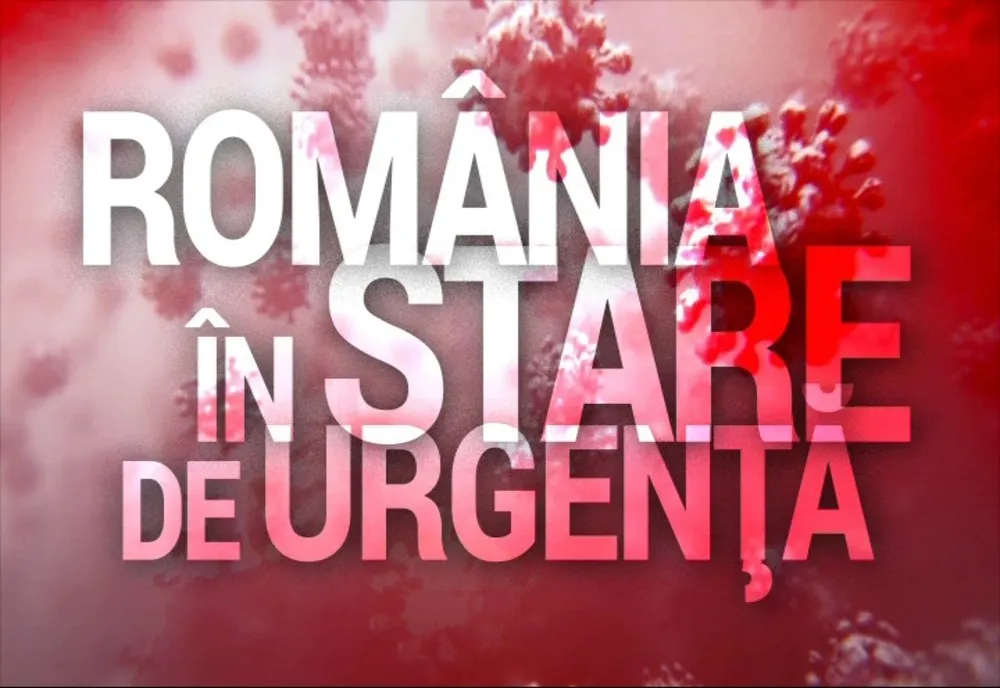 263 cazuri noi de coronavirus, în ultima zi! 1.292 în total!