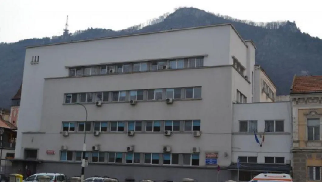 10 cadre medicale și-au dat demisia de la Spitalul de Neurologie, unitate pregătită pentru preluarea pacienților cu coronavirus!