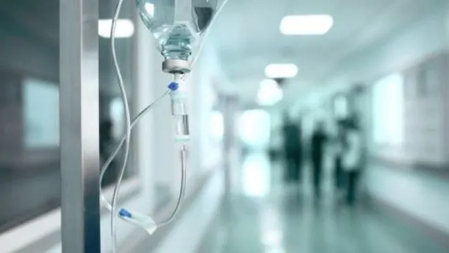 COVID-19 a "virusat" chiar și conducerea Spitalului de Boli Infecțioase din Brașov!