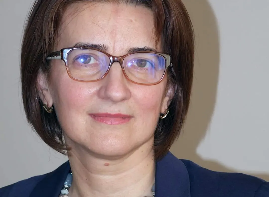 A devenit oficial! Şefă nouă la DSP Braşov!