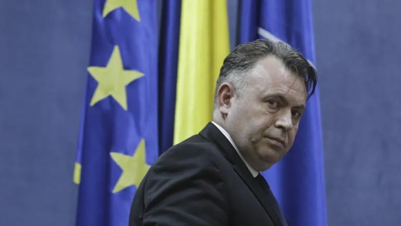 VIDEO Nelu Tătaru: "Ne gândim și la restricționarea circulației în anumite localități, dacă apar focare"