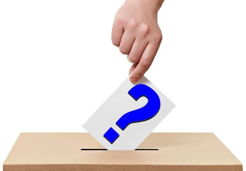 "Sfânta" campanie electorală, de Paște, într-o comună din județul Brașov!