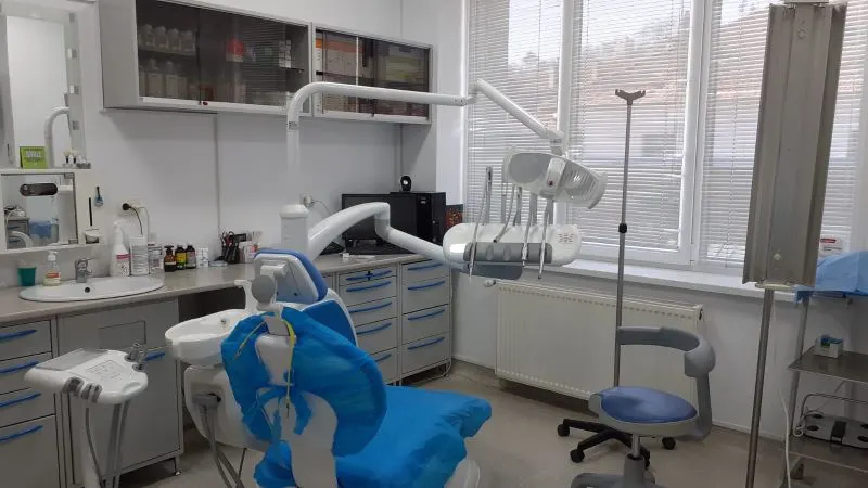 FOTO Servicii stomatologice de urgență, gratuite, la Brașov