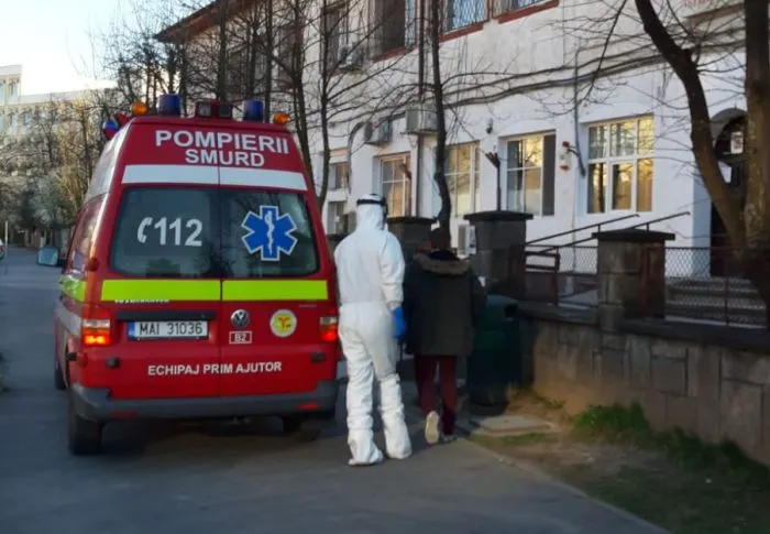 33 de cazuri noi de infectare cu coronavirus, în judeţul Braşov!