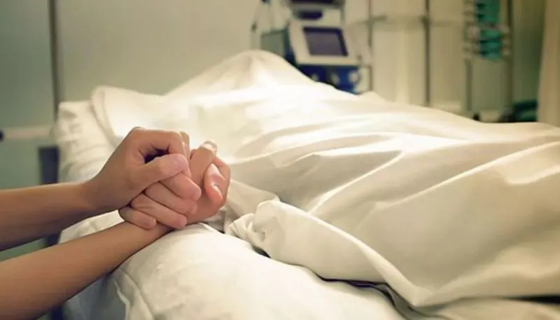 Povestea morţii primului braşovean infectat cu COVID-19, spusă chiar de nepoata bărbatului! "Am aflat din presă că a avut COVID-19"!