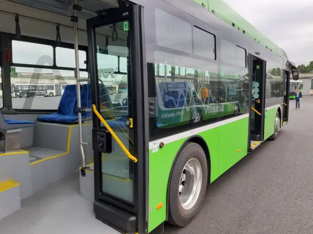 Traficul autobuzelor RAT Braşov va fi restricționat mâine dimineață!