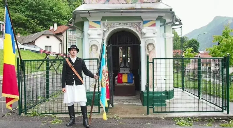 A fost anulat Jocul Junilor Bătrâni, de Rusalii (VIDEO)