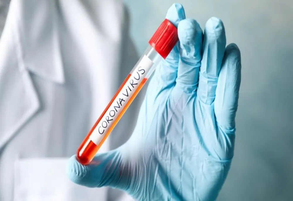 641 de cazuri noi de infectare cu coronavirus, în România!