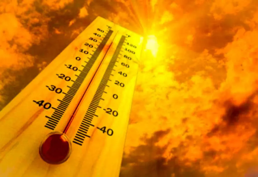 Val de CANICULĂ peste România. Temperaturi de foc, disconfort termic accentuat