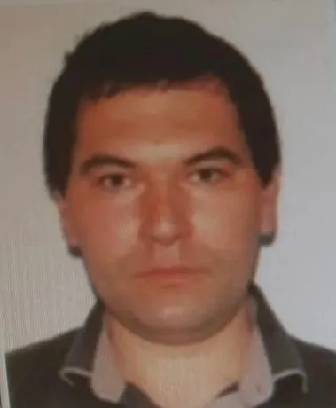 Bărbat căutat de polițiști!