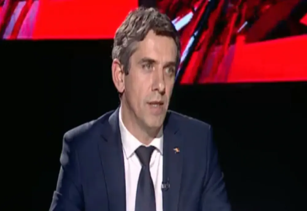 Ionel Dancă, în exclusivitate la Realitatea PLUS despre creșterea alocațiilor, relansarea economică și despre noi măsuri de combatere a coronavirusului