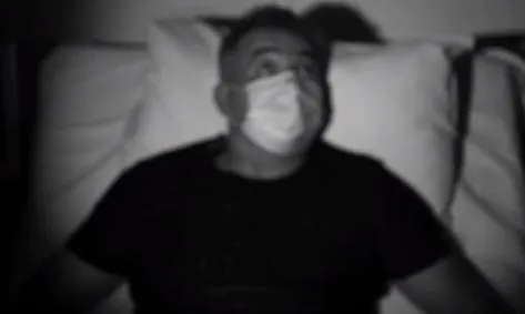 VIDEO Pompier infectat cu coronavirus: "Dacă mesajul meu va salva măcar o viață, eu sunt cel mai fericit om!"