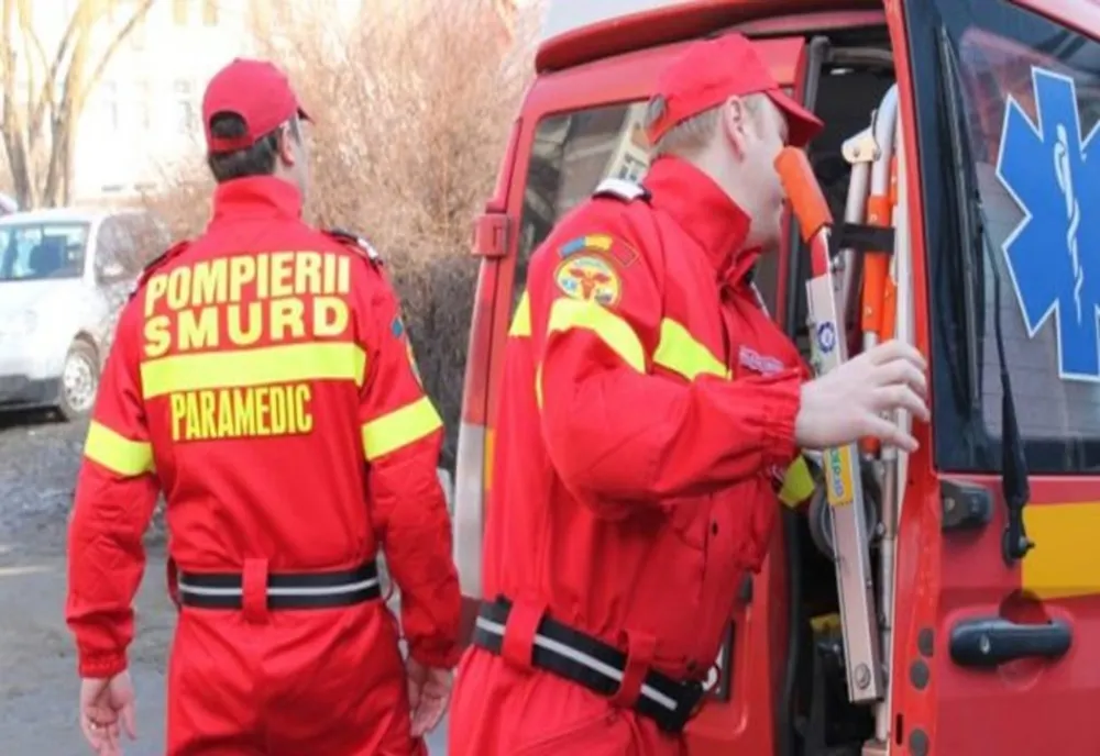 Un bărbat a murit pe stradă, în cartierul Noua