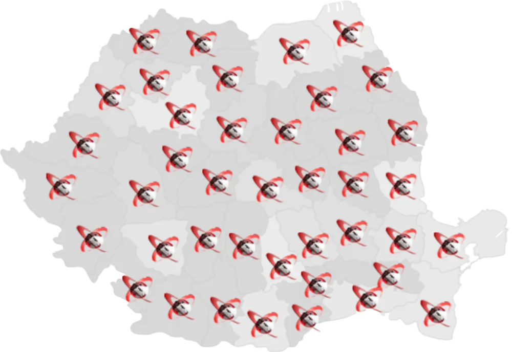 Realitatea.net a rămas, și în septembrie, în topul online-ului românesc. Locul 2, la nivel național. Site-urile Trustului Realitatea câștigă teren