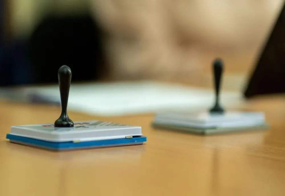 70 % dintre cetăţeni s-ar prezenta la urnele de vot, dacă duminica viitoare s-ar organiza alegeri prezidenţiale