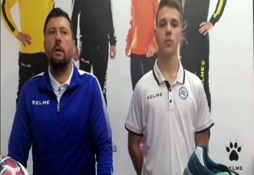 Deplasare la Blejoi pentru Kids Tâmpa Brașov