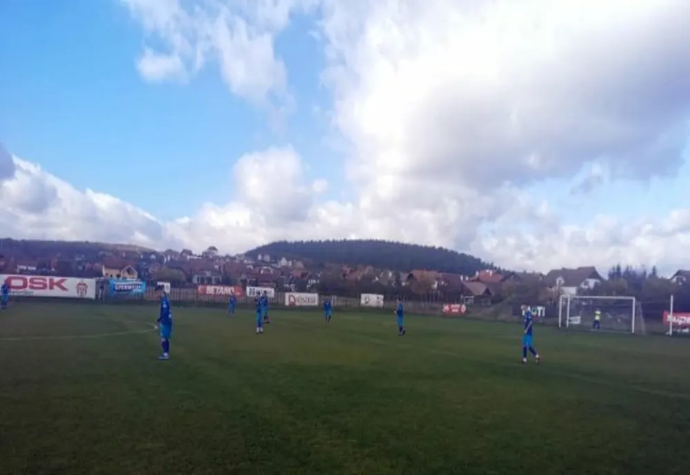 Kids Tâmpa Brașov, două înfrângeri cu Sepsi OSK, în Liga Elitelor