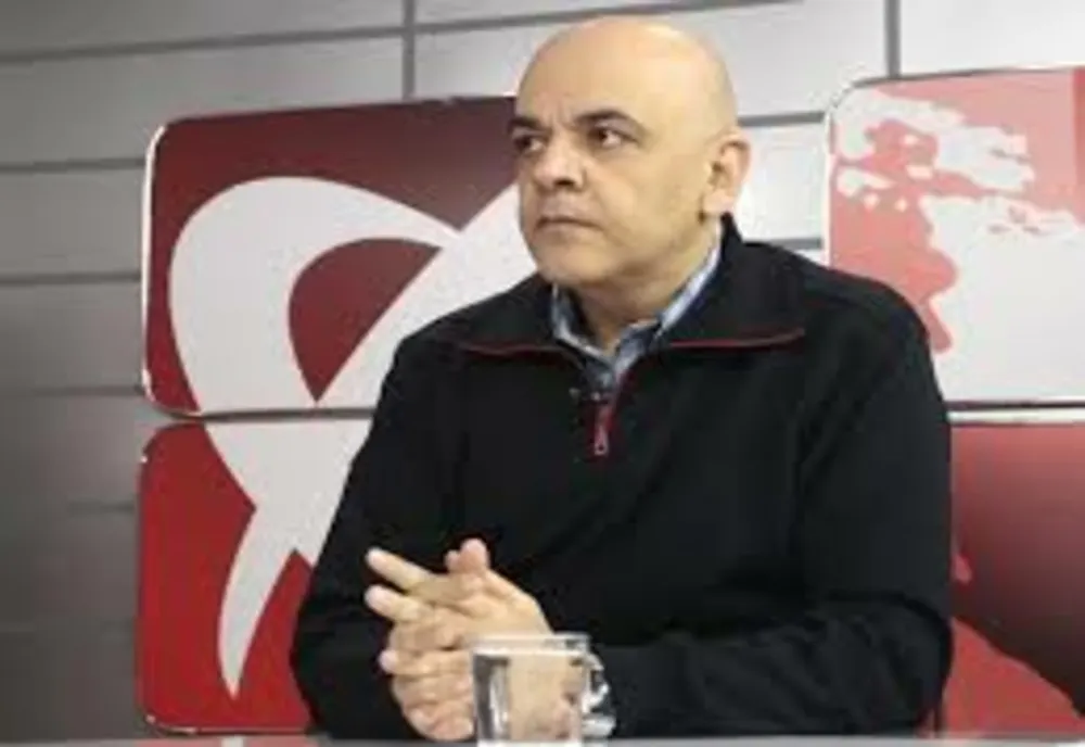 Raed Arafat: Numărul de noi cazuri de coronavirus va continua să crească o perioadă