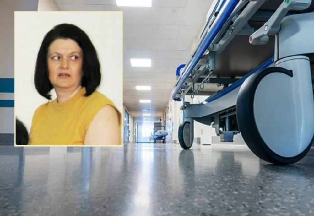 Prima asistentă de la Spitalul Județean din Brașov decedată după ce s-a infectat cu SARS-COV-2