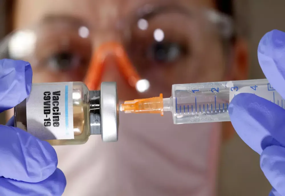 Care este primul spital din Brașov unde va ajunge vaccinul anti-COVID-19?