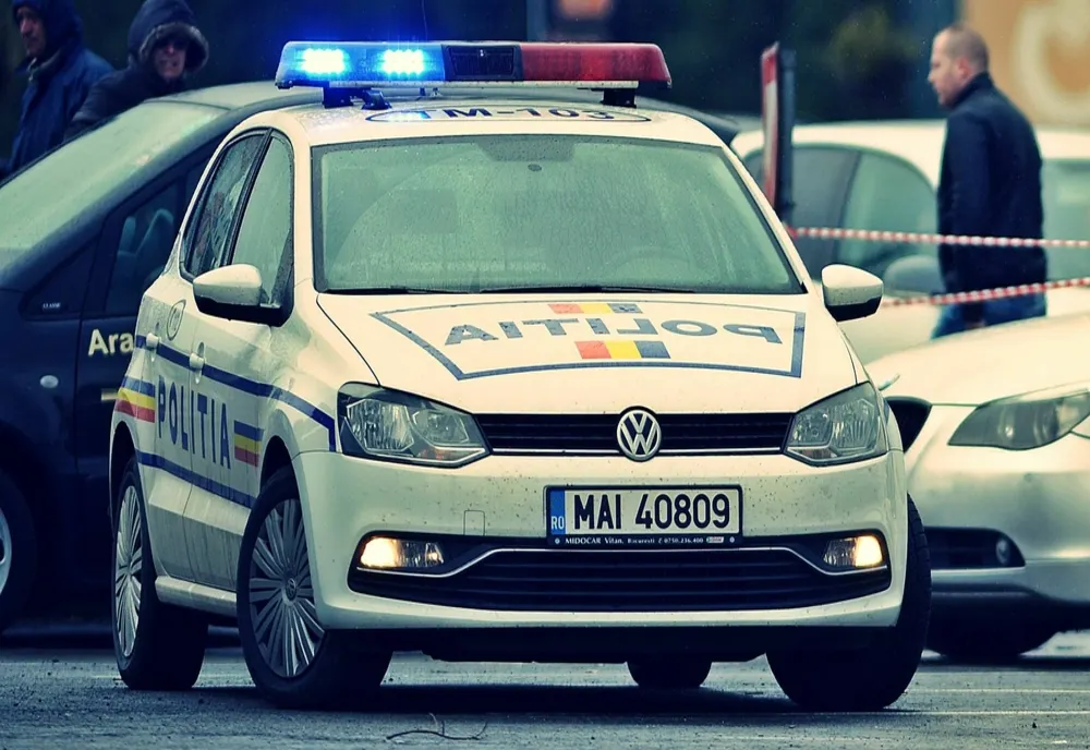 IPJ Brașov scoate la concurs 30 de posturi