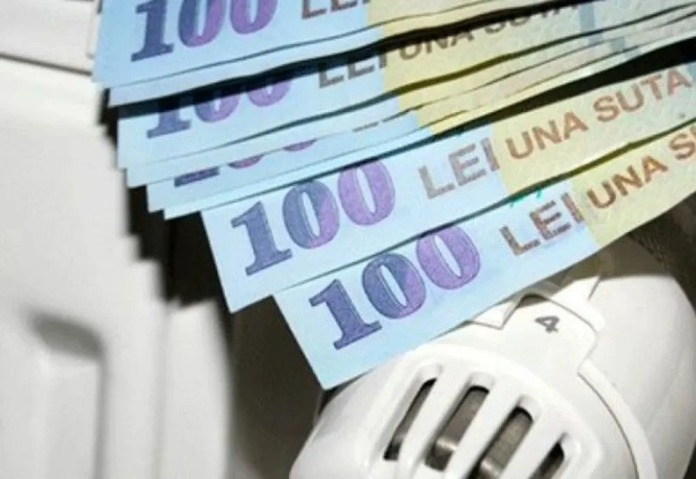 A crescut plafonul de venituri pentru persoanele care primesc ajutor de încălzire