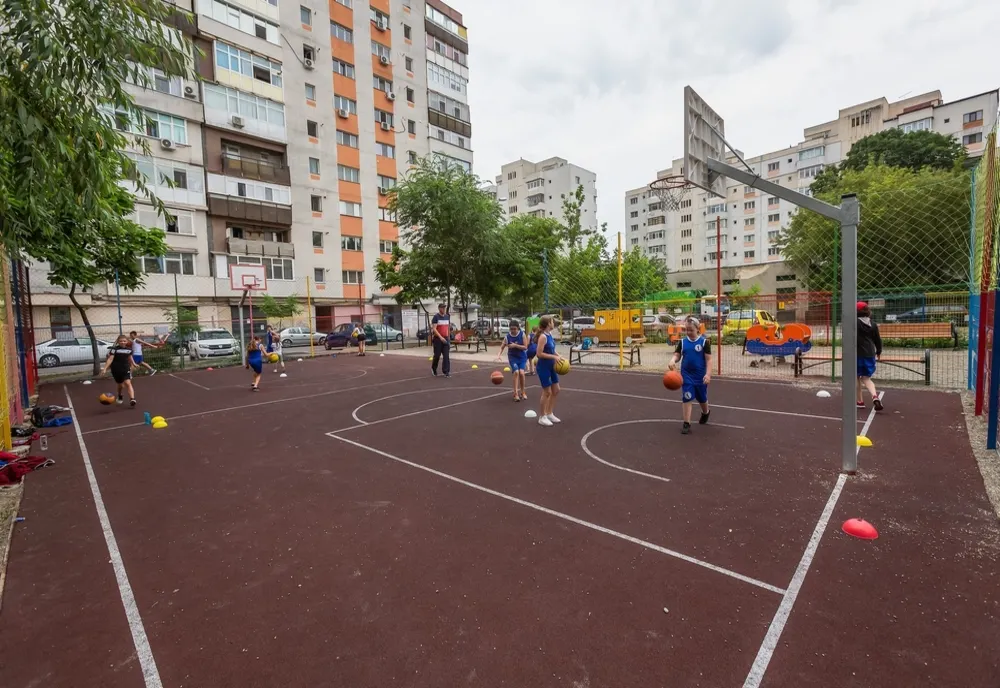 Consiliul Local a decis! Toți sportivii din Brașov vor putea utiliza bazele școlilor