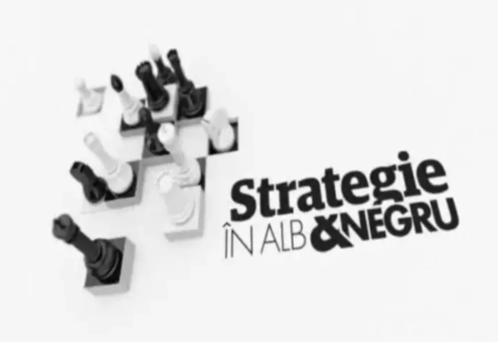 Strategie în alb și negru - Ediția din 30 ianuarie 2021