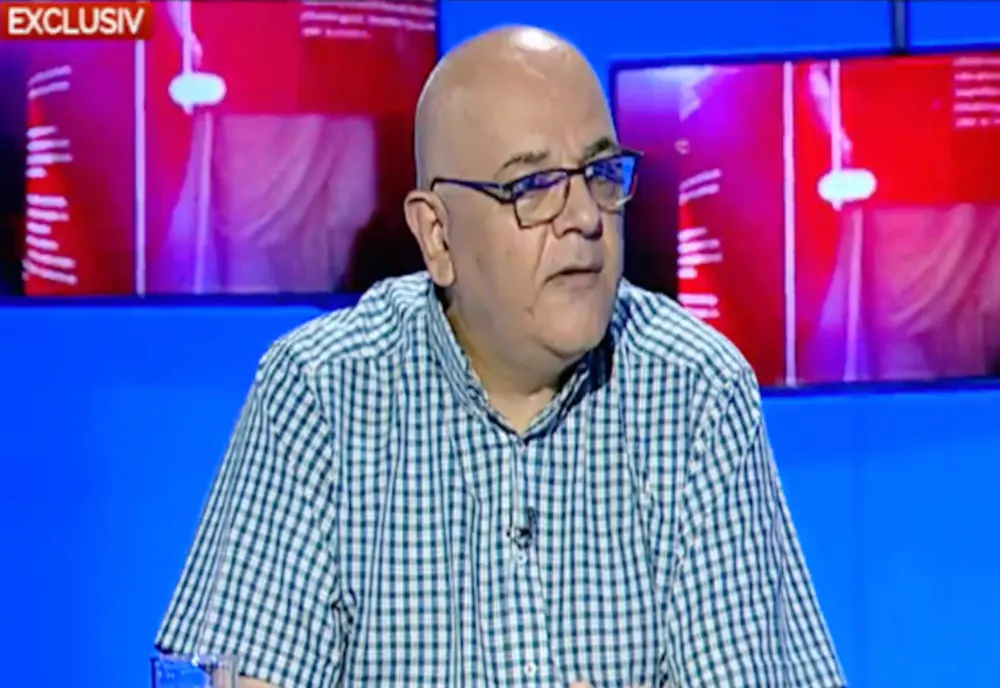 Legile puterii | Raed Arafat, despre deschiderea școlilor și vaccinarea COVID-19