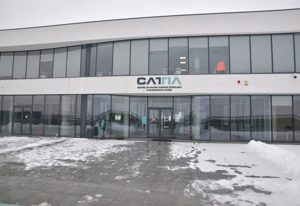 VIDEO Centrul de vaccinare anti-COVID-19 de la CATTIA se deschide în câteva zile! Alte 3 centre vor fi funcționale peste o săptămână!