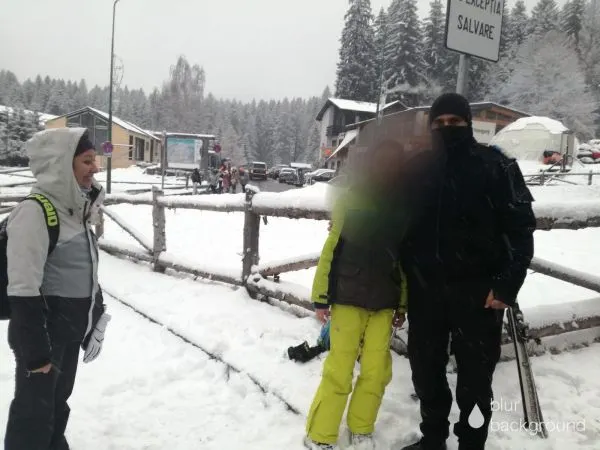 Părinți, mai multă atenție! Al doilea copil pierdut în doar câteva zile și găsit de jandarmi!