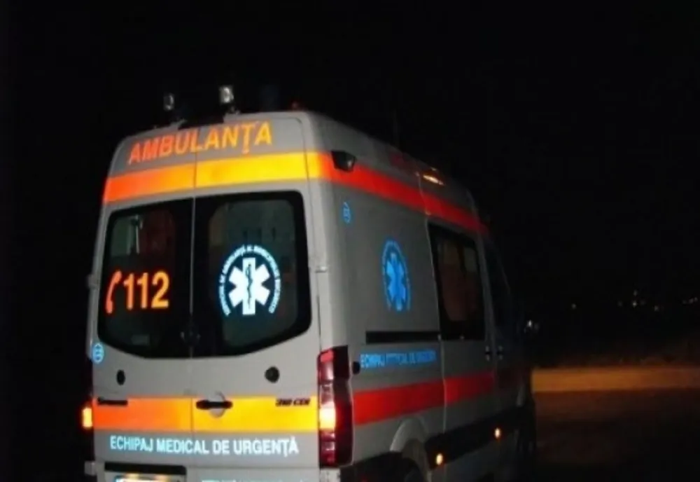 Șofer băut implicat într-un accident rutier cu 3 victime!