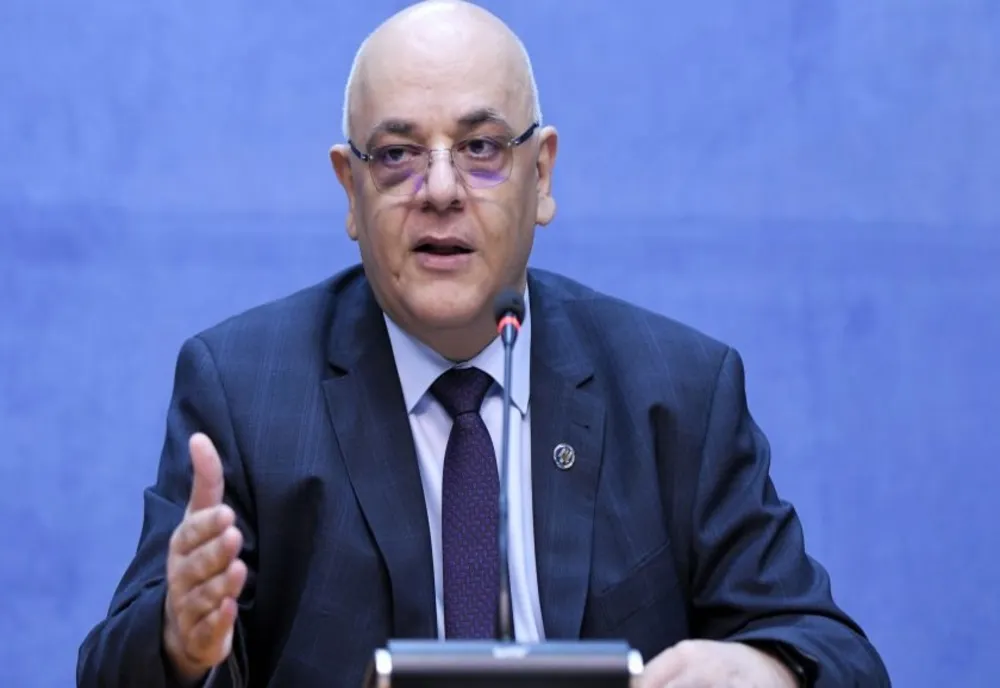 Cât mai rămâne România în stare de alertă? Răspunsul șefului DSU, Raed Arafat