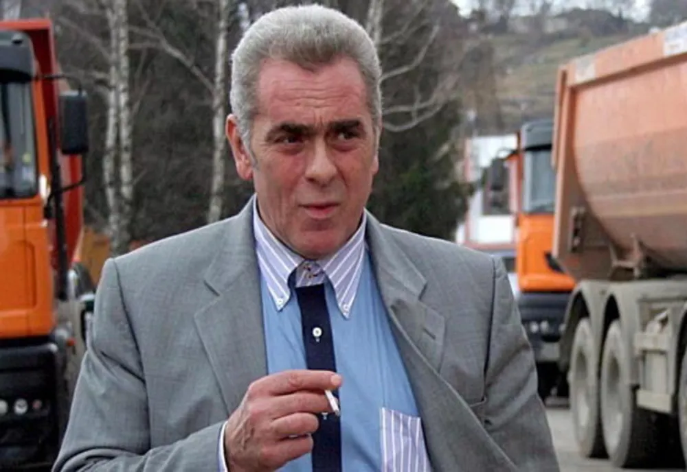 Ioan Neculaie, dat în urmărire națională!