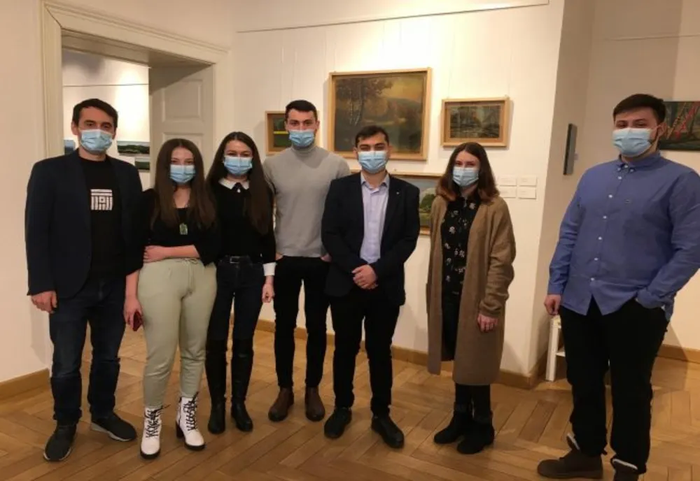 VIDEO Proiectele finanțate cu aproape un milion de euro de Universitatea Transilvania din Brașov sunt prezentate chiar de studenți!