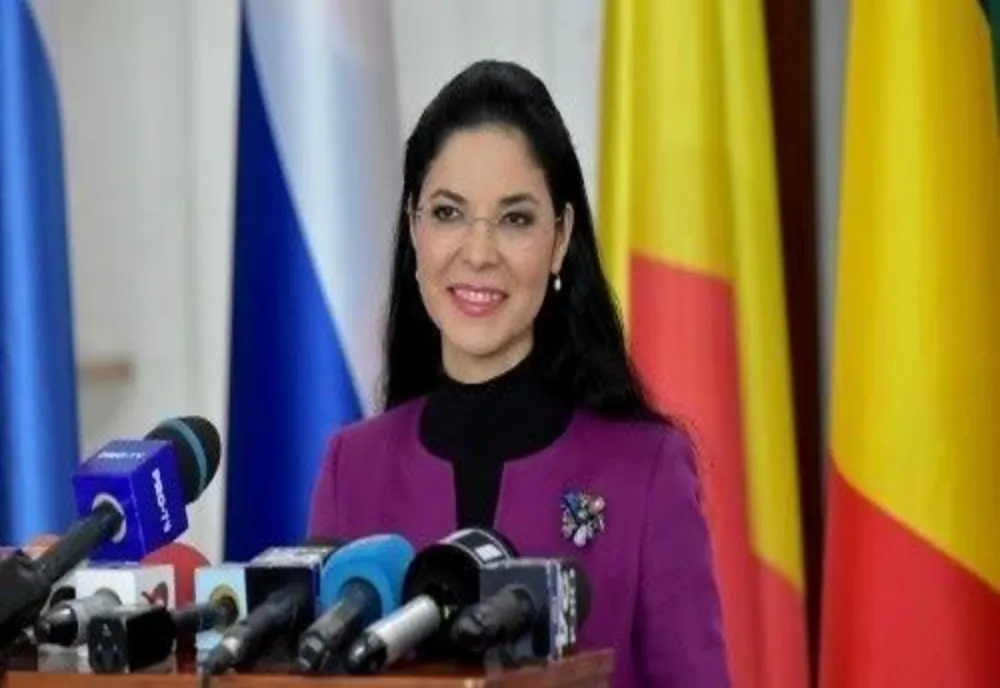 Ana Birchall, acuzații explozive la adresa Liei Savonea: „Întâlniri de taină” cu Dăncilă și Iordache