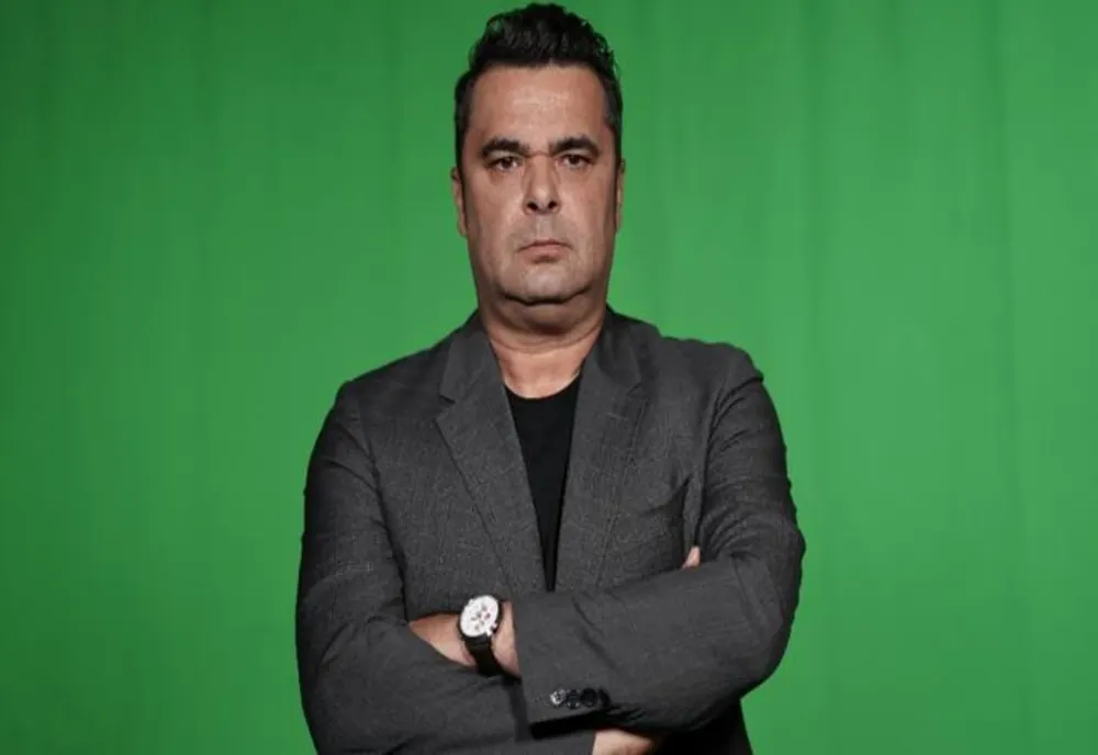 Laurențiu Botin: Influencerii lui pește prăjit