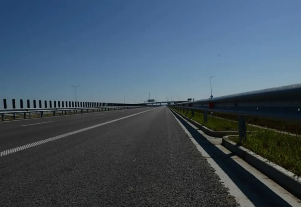 S-a lansat licitația pentru completarea studiului de fezabilitate și a proiectului tehnic necesare construcției autostrăzii Brașov- Făgăraș