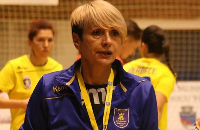 HANDBAL: Mariana Târcă a vorbit despre ratarea calificării la Jocurile Olimpice de la Tokyo