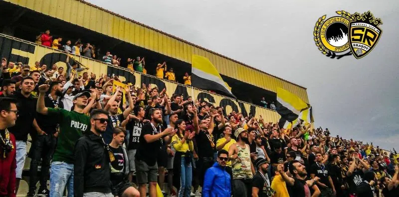 Liga Suporterilor Stegari: "Nu acceptăm nicio fuziune propusă de un partid politic!"