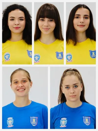 5 jucătoare de la Corona Brașov au fost convocate la lotul național de tineret la handbal feminin!