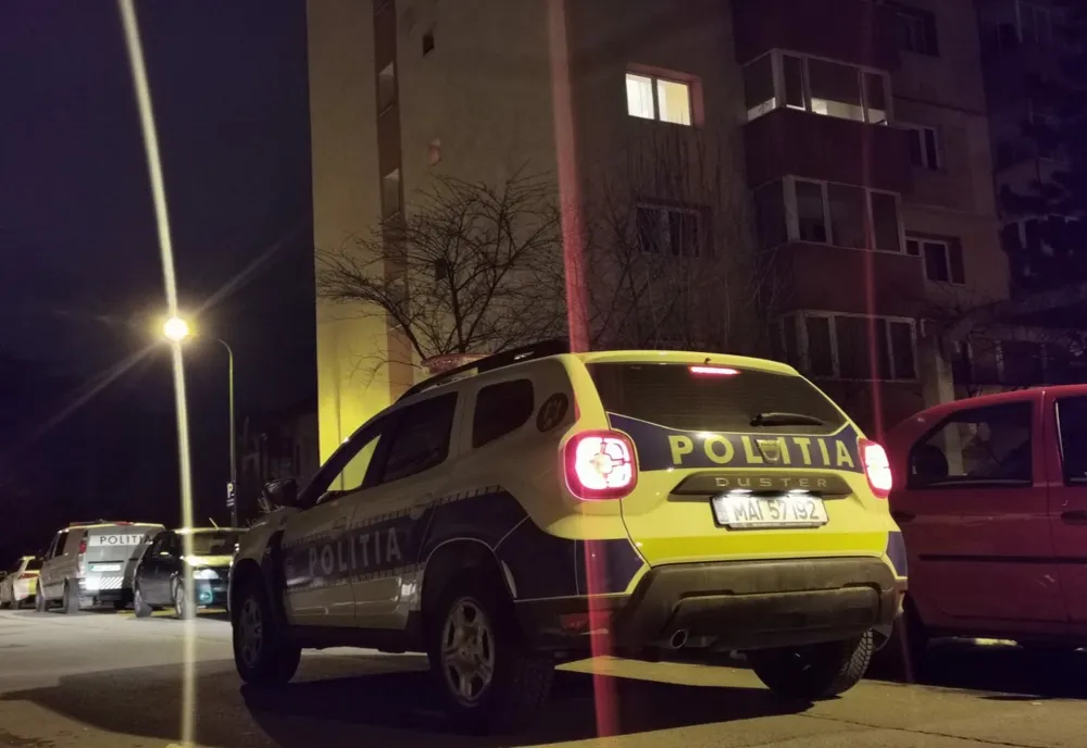VIDEO Primele rețineri după crima de pe Carpaților