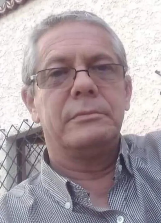 Bărbat de 52 de ani dispărut pe 8 aprilie!
