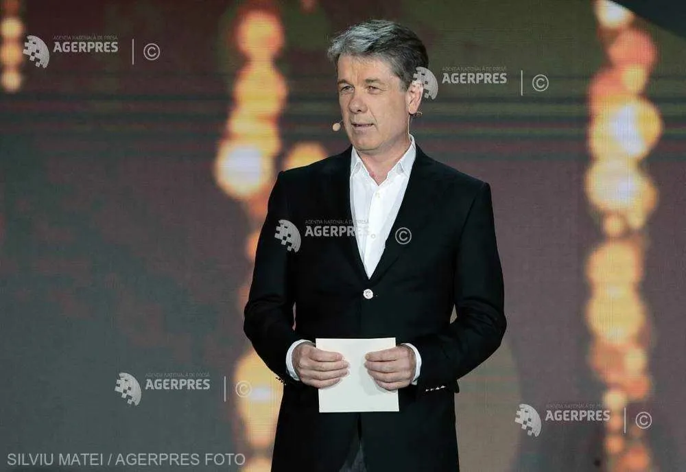 Fostul primar al Braşovului, George Scripcaru, achitat definitiv într-un dosar!
