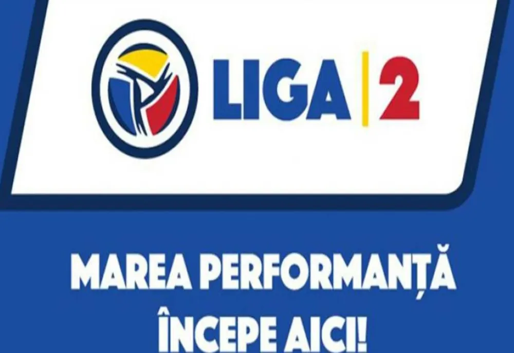 FOTBAL: Baraj pentru promovarea în liga a doua, astăzi și mâine, la Brașov (VIDEO)