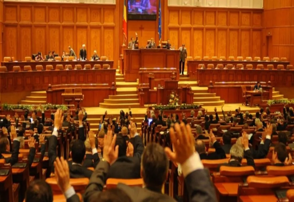 Zi decisivă în Parlament pentru sistemul penal: Instanța ar putea avea cel mult 120 de zile pentru pronunţarea sentinţei şi motivare